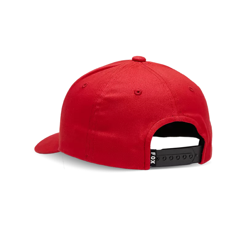 GORRA NIÑO(A) FOX LFS LEGACY 110